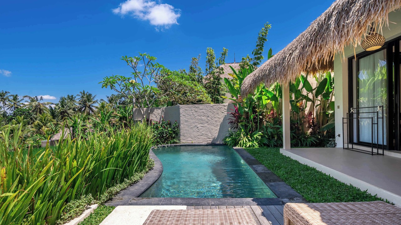 Photo of Outdoor in Ubud