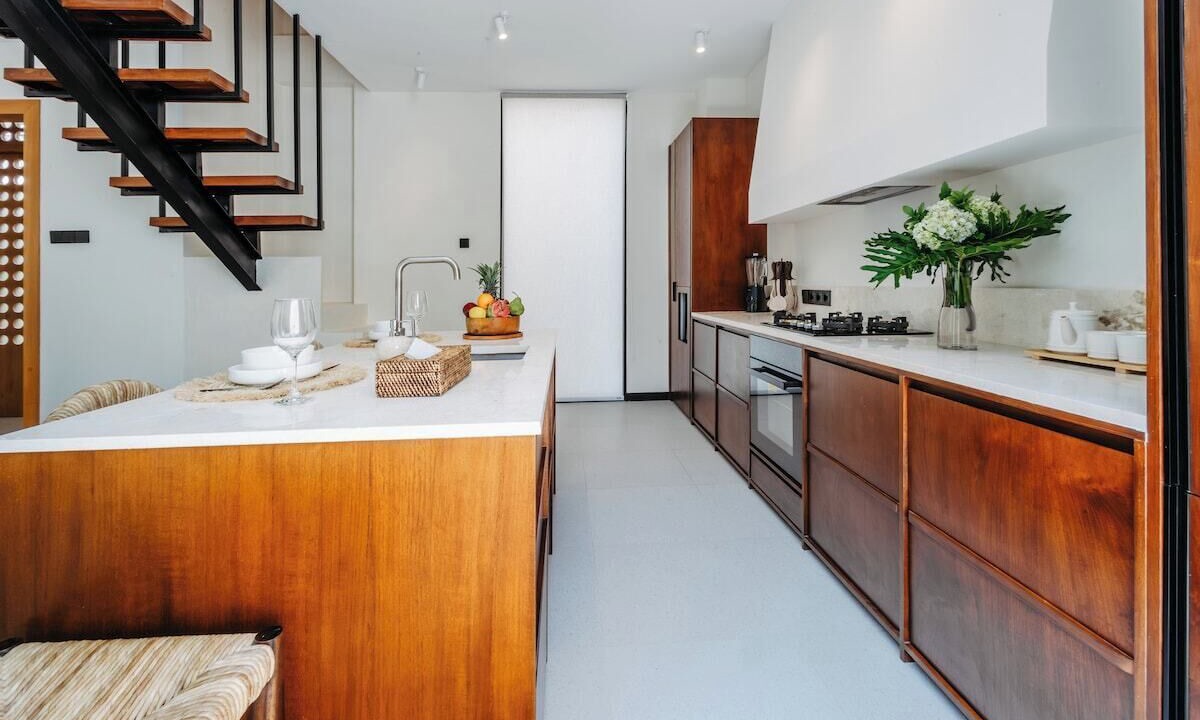 Photo of Kitchen in Pererenan