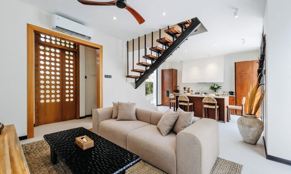 Photo of Livingroom in Pererenan