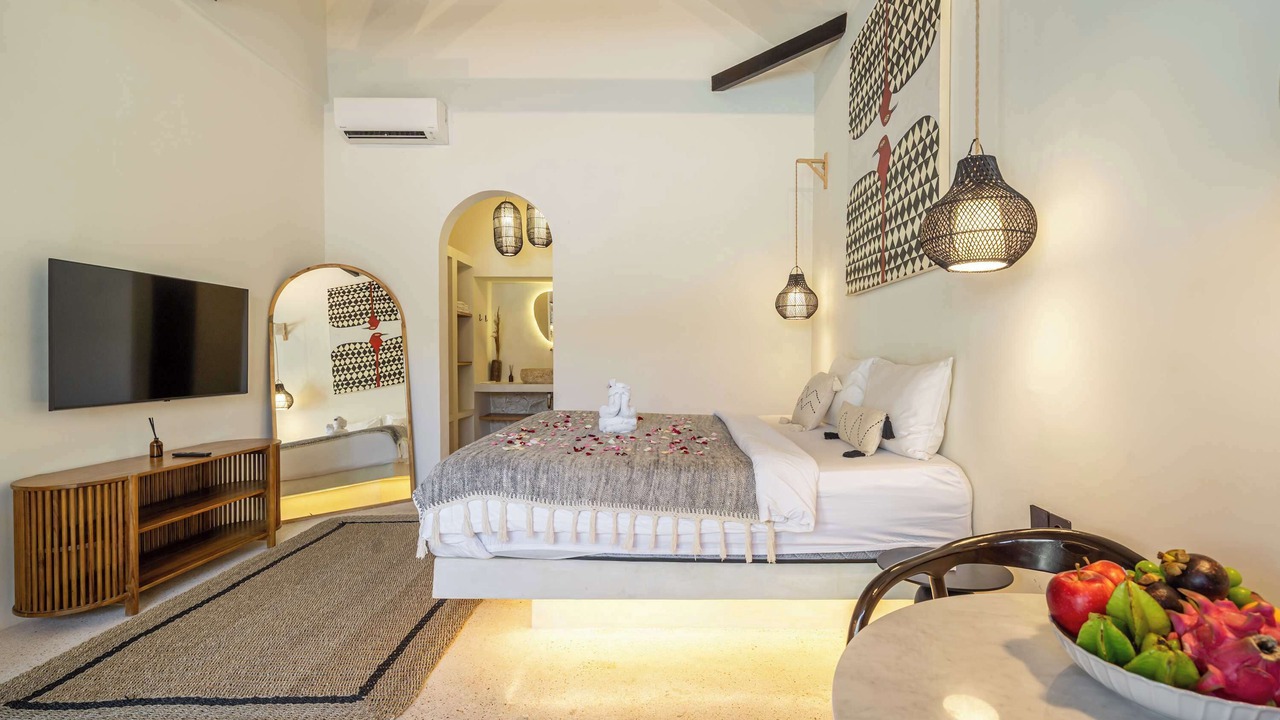 Photo of Bedroom in Sanur
