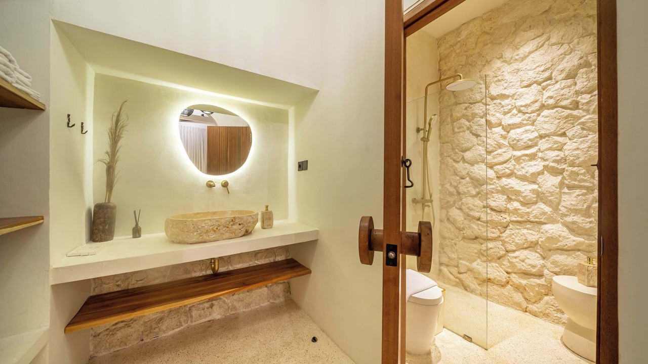 Photo of Bathroom in Sanur