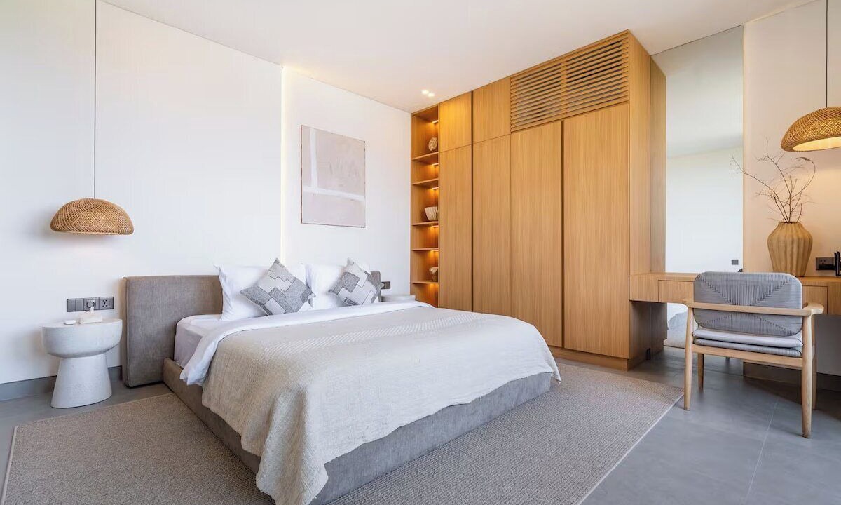 Photo of Bedroom in Berawa
