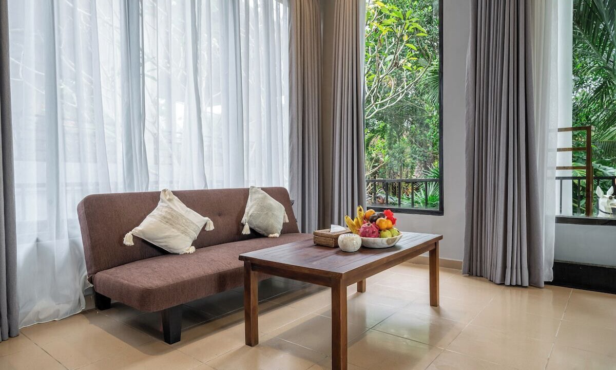 Photo of Livingroom in Penestanan