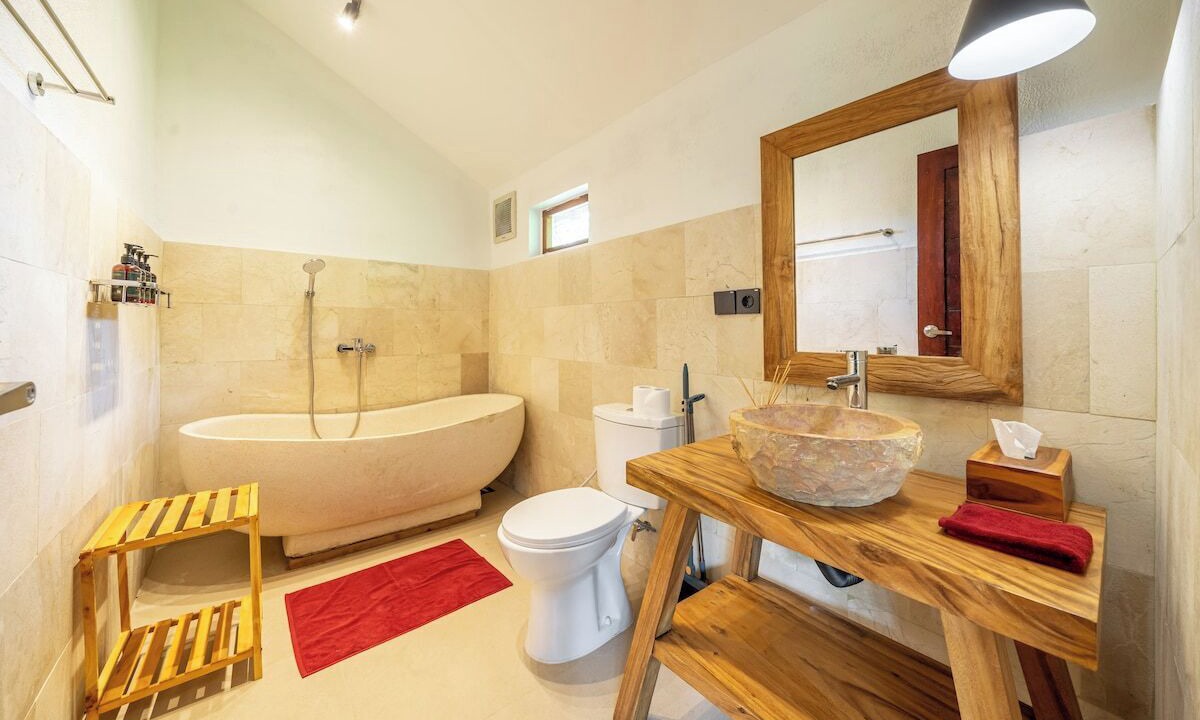 Photo of Bathroom in Penestanan