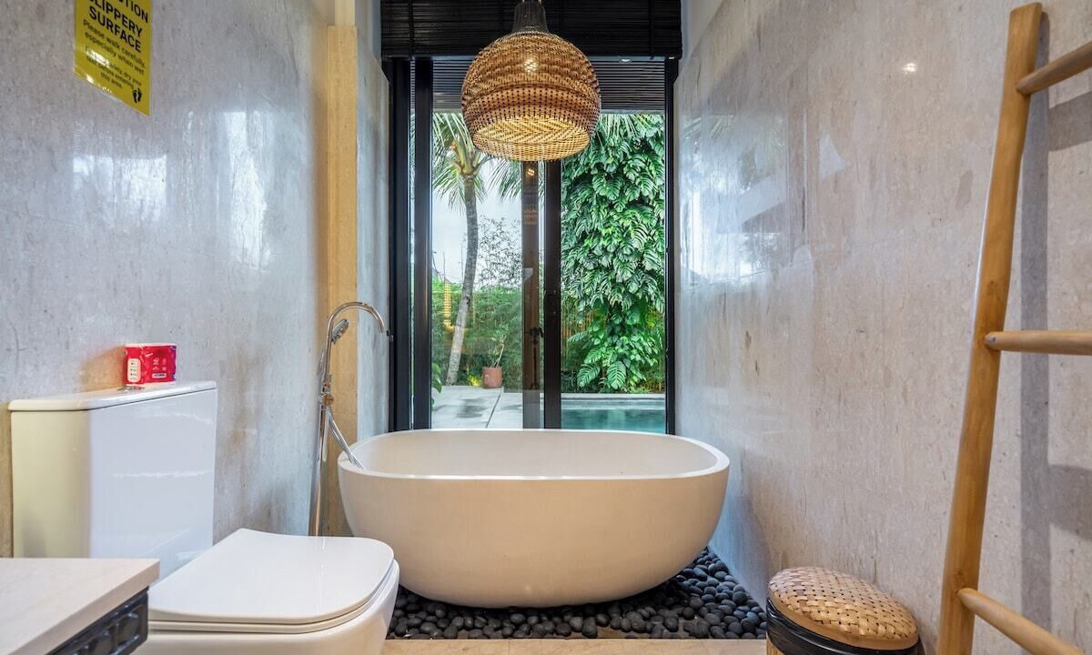 Photo of Bathroom in Melayang
