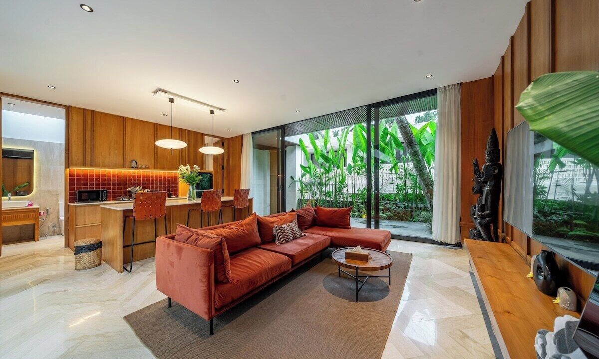 Photo of Livingroom in Melayang