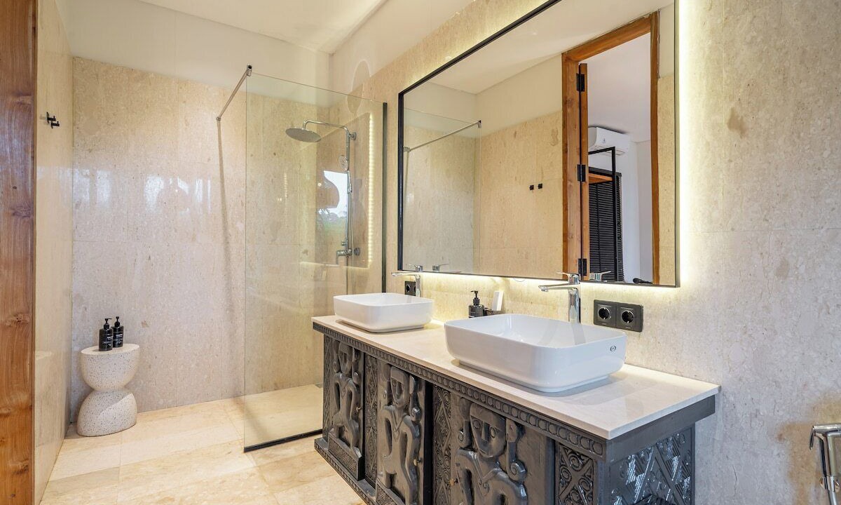 Photo of Bathroom in Melayang