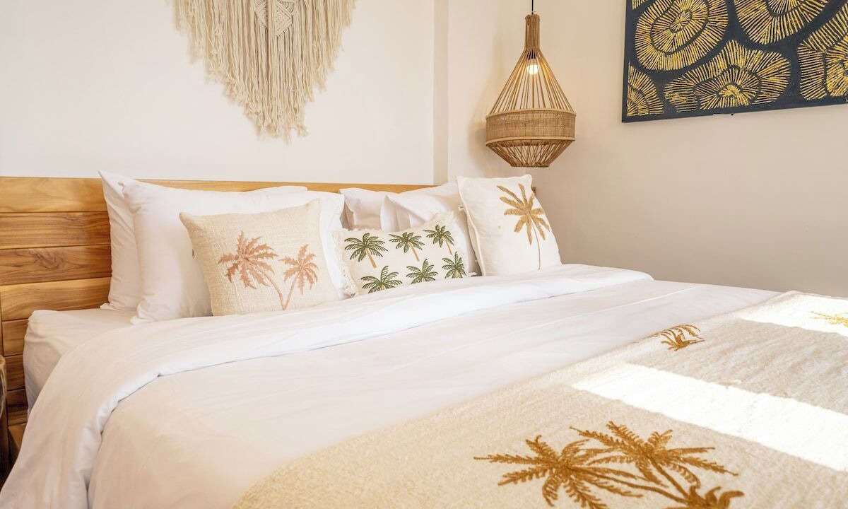 Photo of Bedroom in Andong