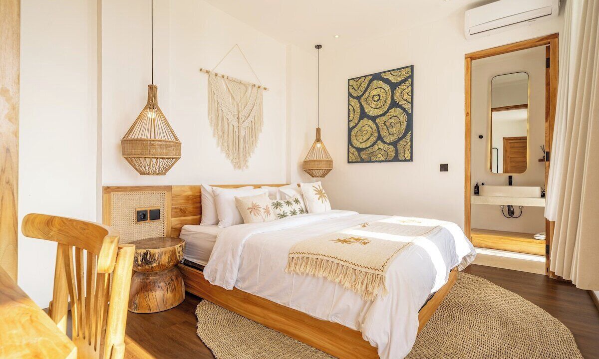 Photo of Bedroom in Andong