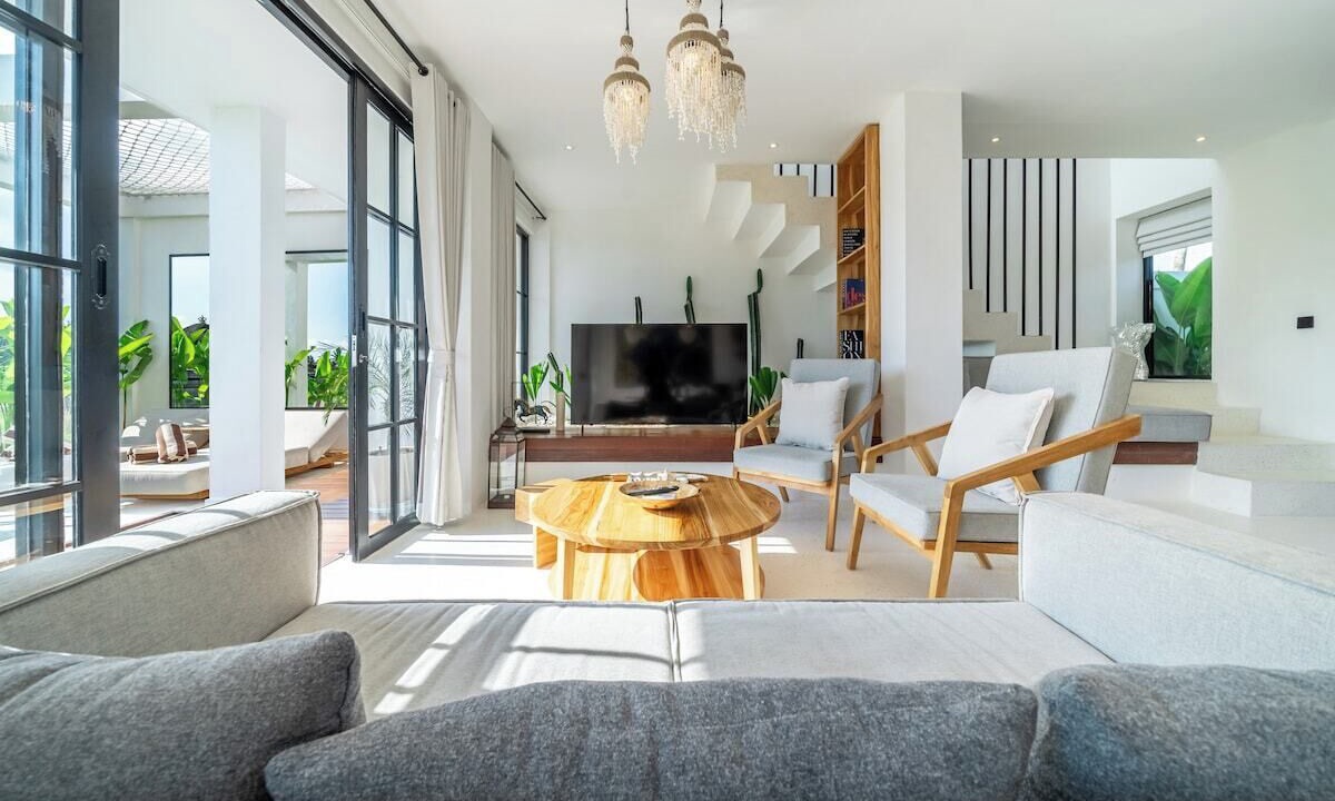Photo of Livingroom in Andong