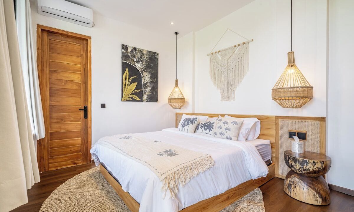 Photo of Bedroom in Andong