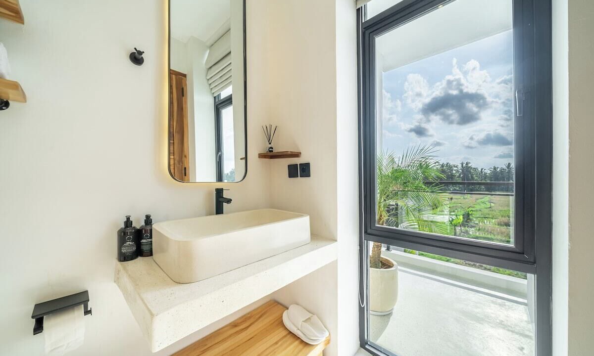 Photo of Bathroom in Andong