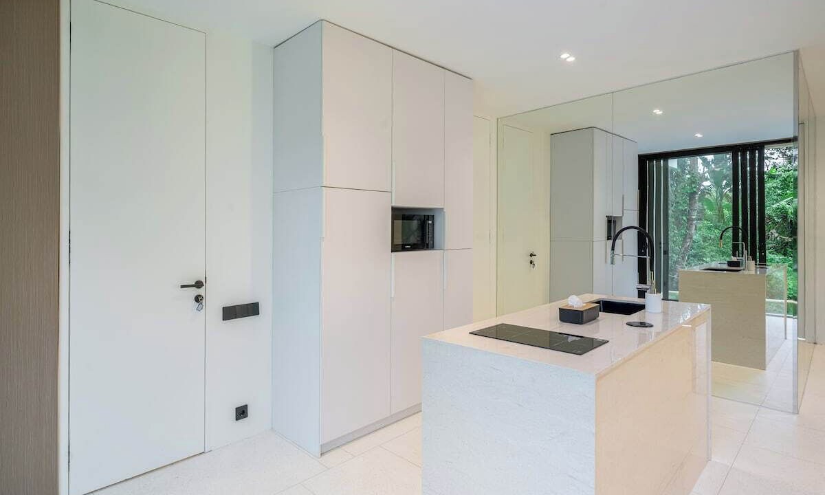 Photo of Kitchen in Lodtunduh