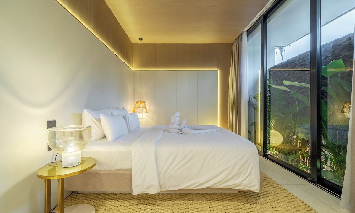 Photo of Bedroom in Lodtunduh