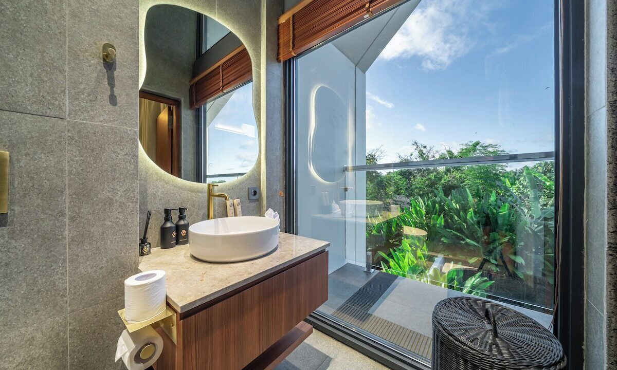 Photo of Bathroom in Kutuh