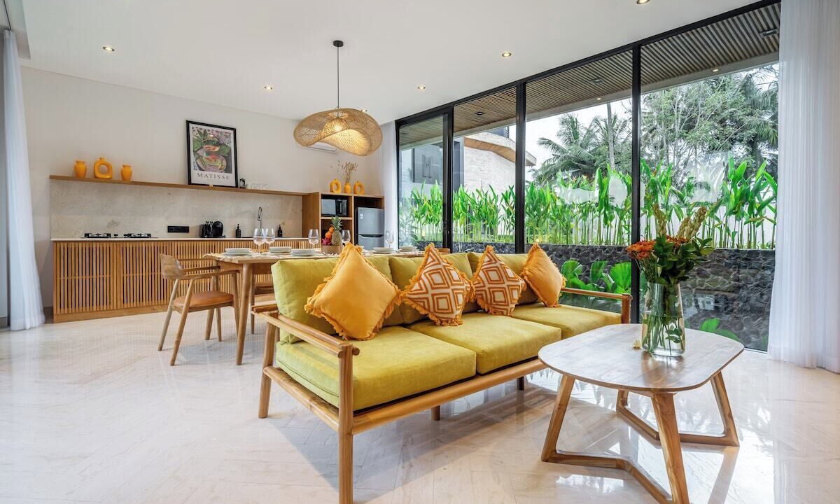 Photo of Livingroom in Melayang