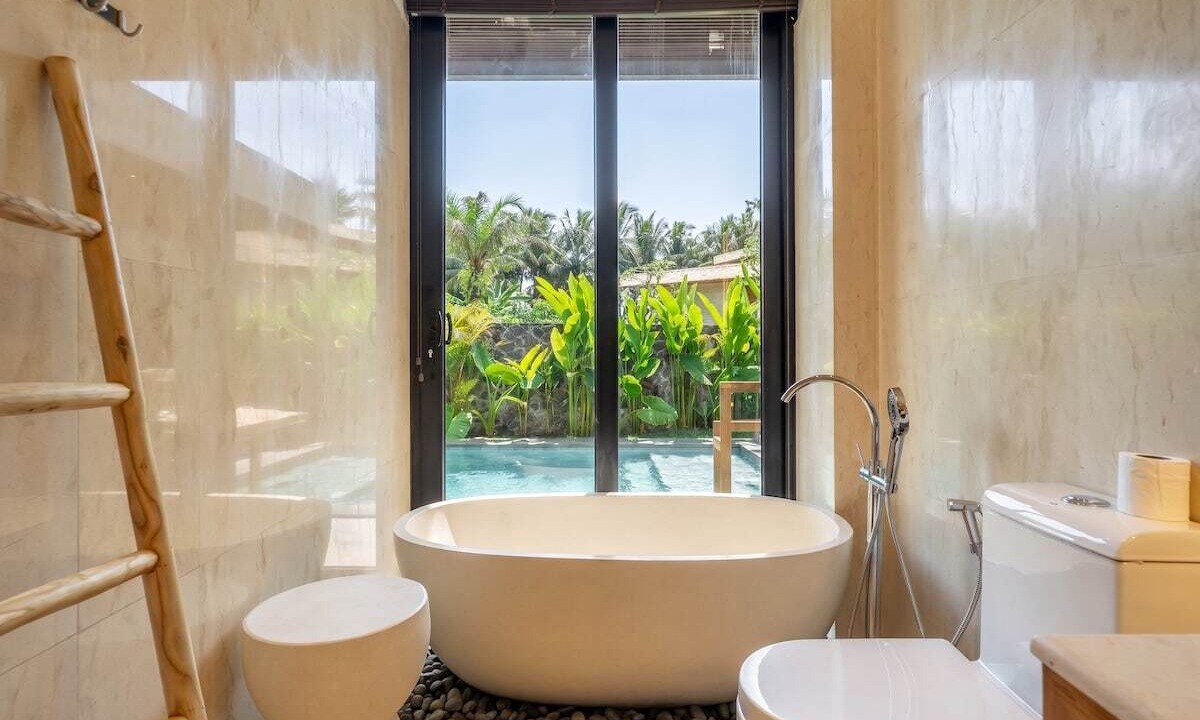 Photo of Bathroom in Melayang