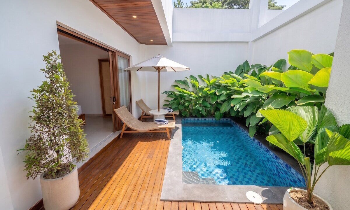 Photo of Outdoor in Sanur