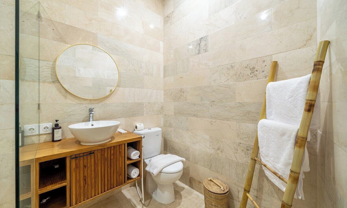 Photo of Bathroom in Sanur