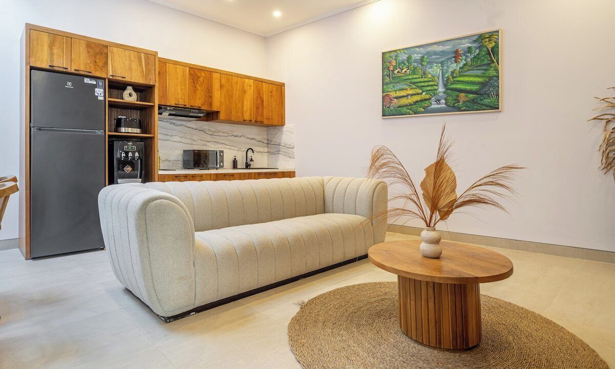 Photo of Livingroom in Sanur