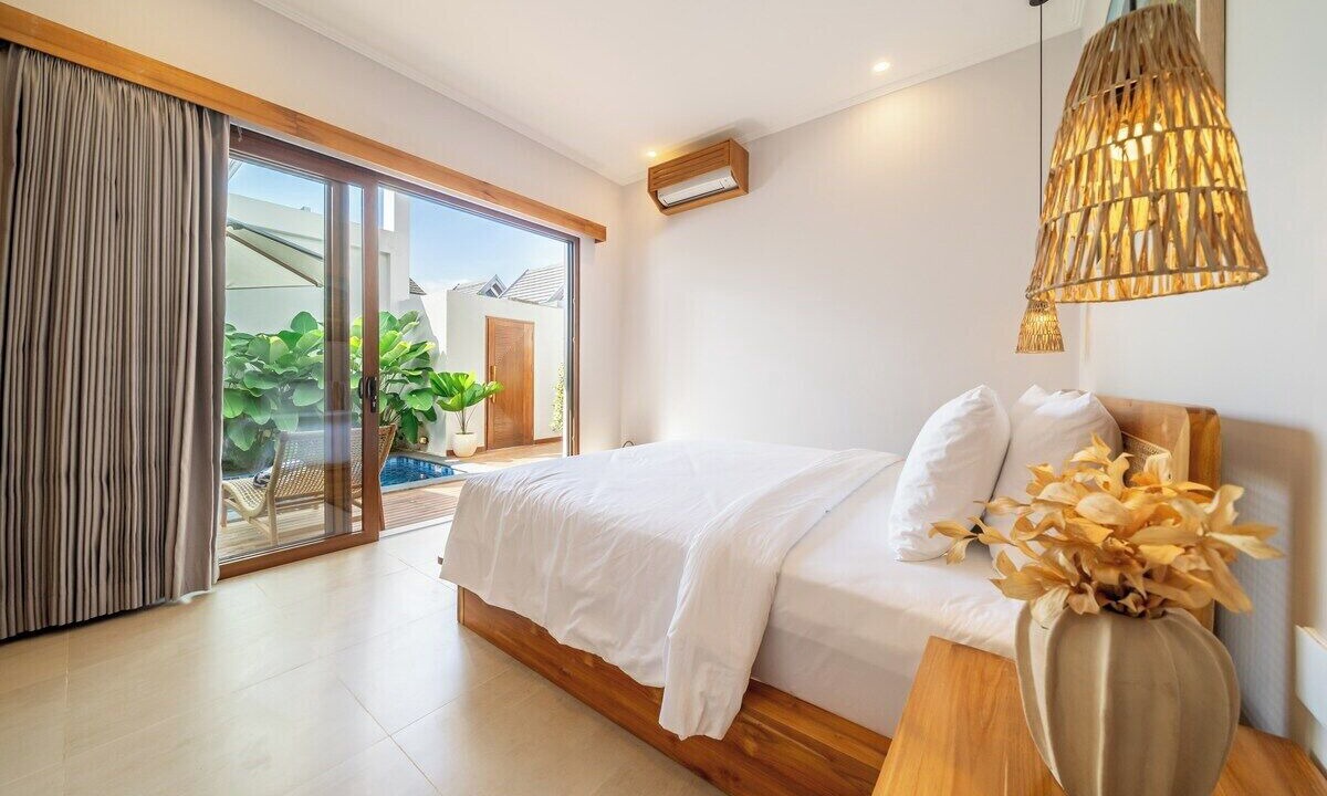 Photo of Bedroom in Sanur
