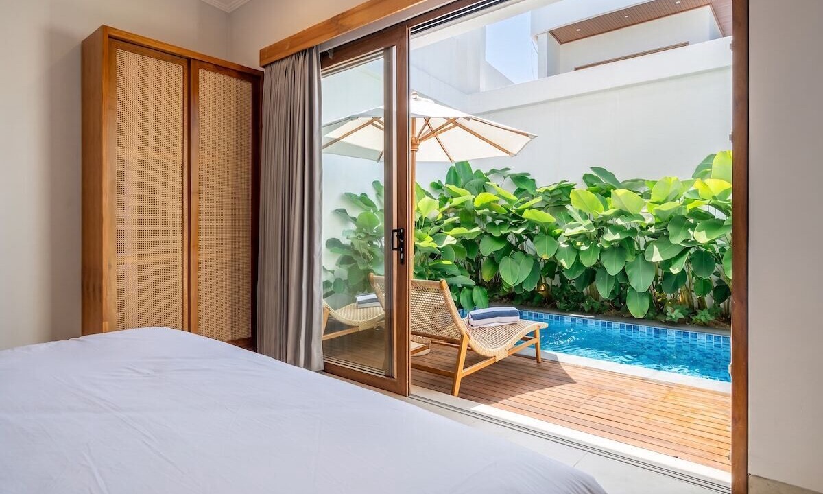Photo of Bedroom in Sanur