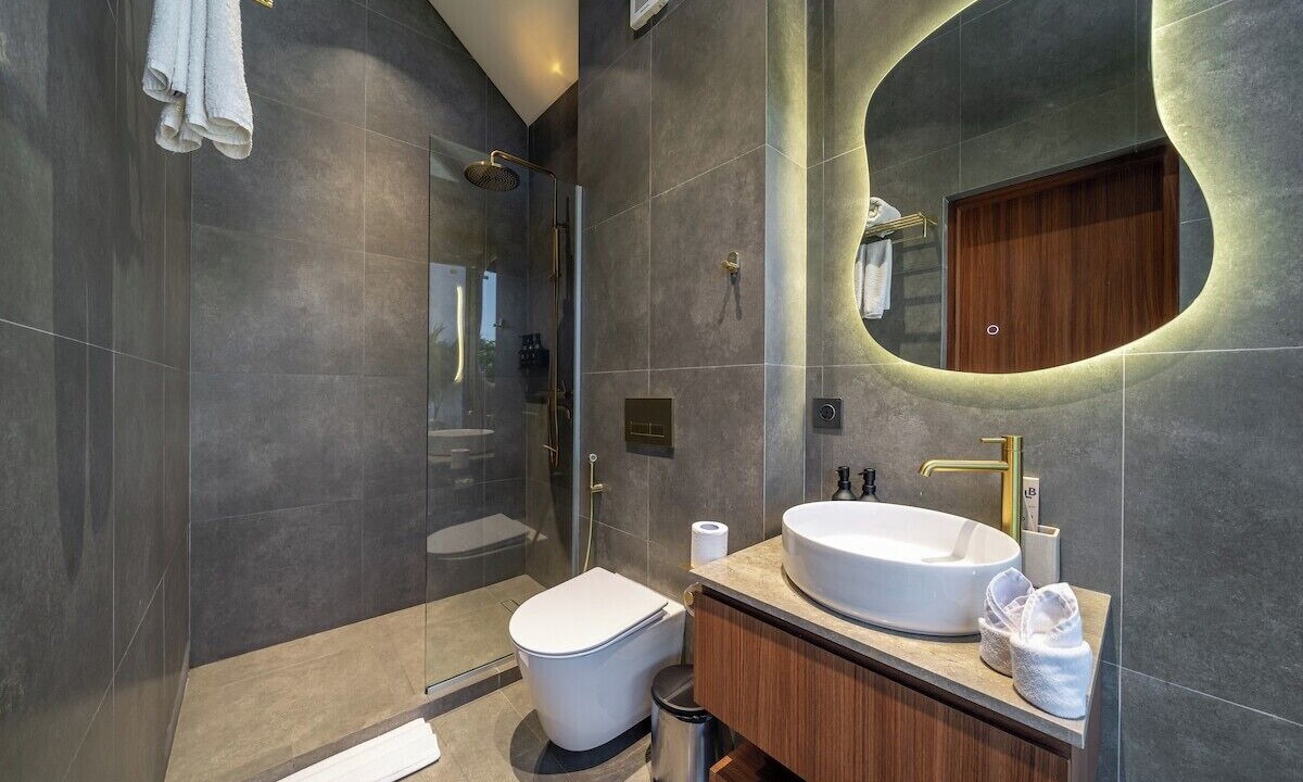 Photo of Bathroom in Kutuh