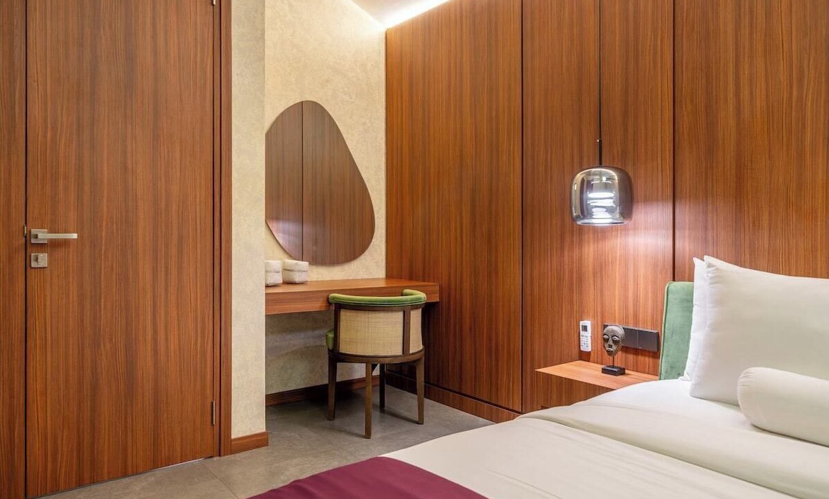 Photo of Bedroom in Kutuh