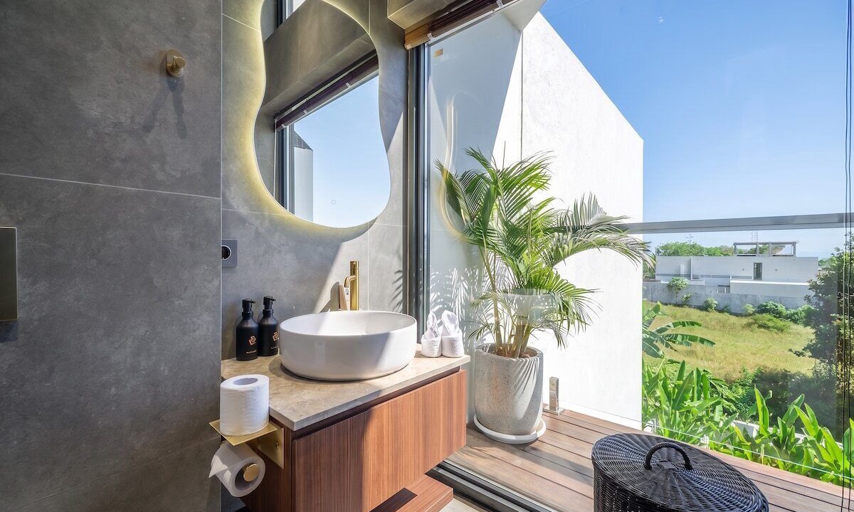 Photo of Bathroom in Kutuh