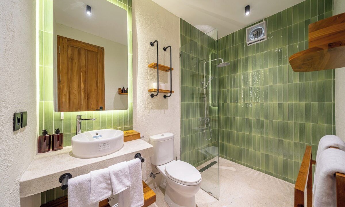Photo of Bathroom in Penestanan