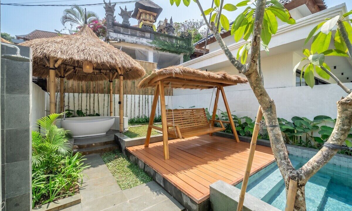 Photo of Outdoor in Penestanan