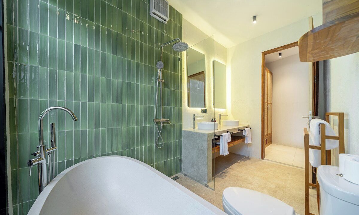 Photo of Bathroom in Penestanan