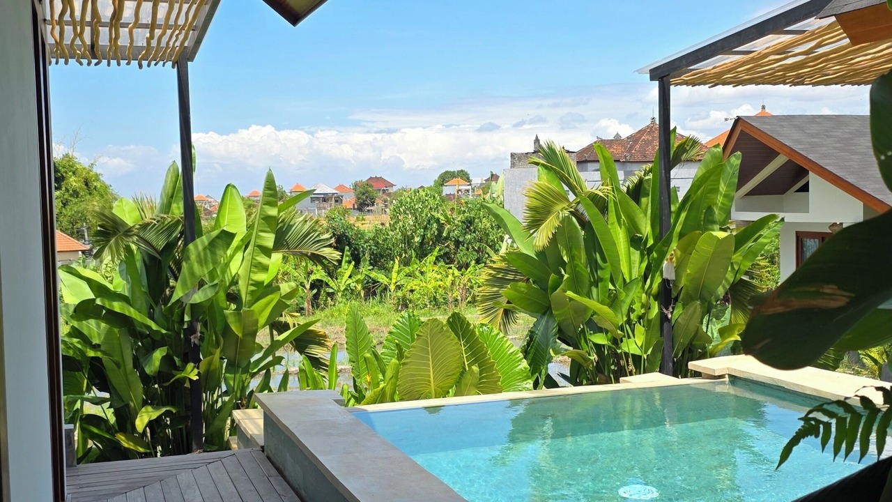 Photo of Outdoor in Batubulan
