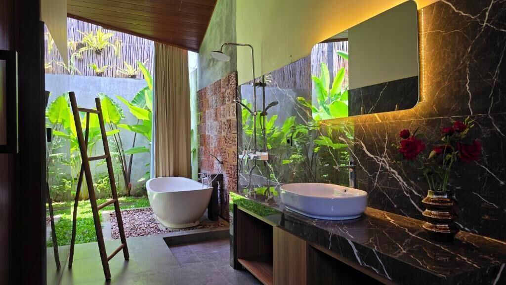 Photo of Bathroom in Batubulan