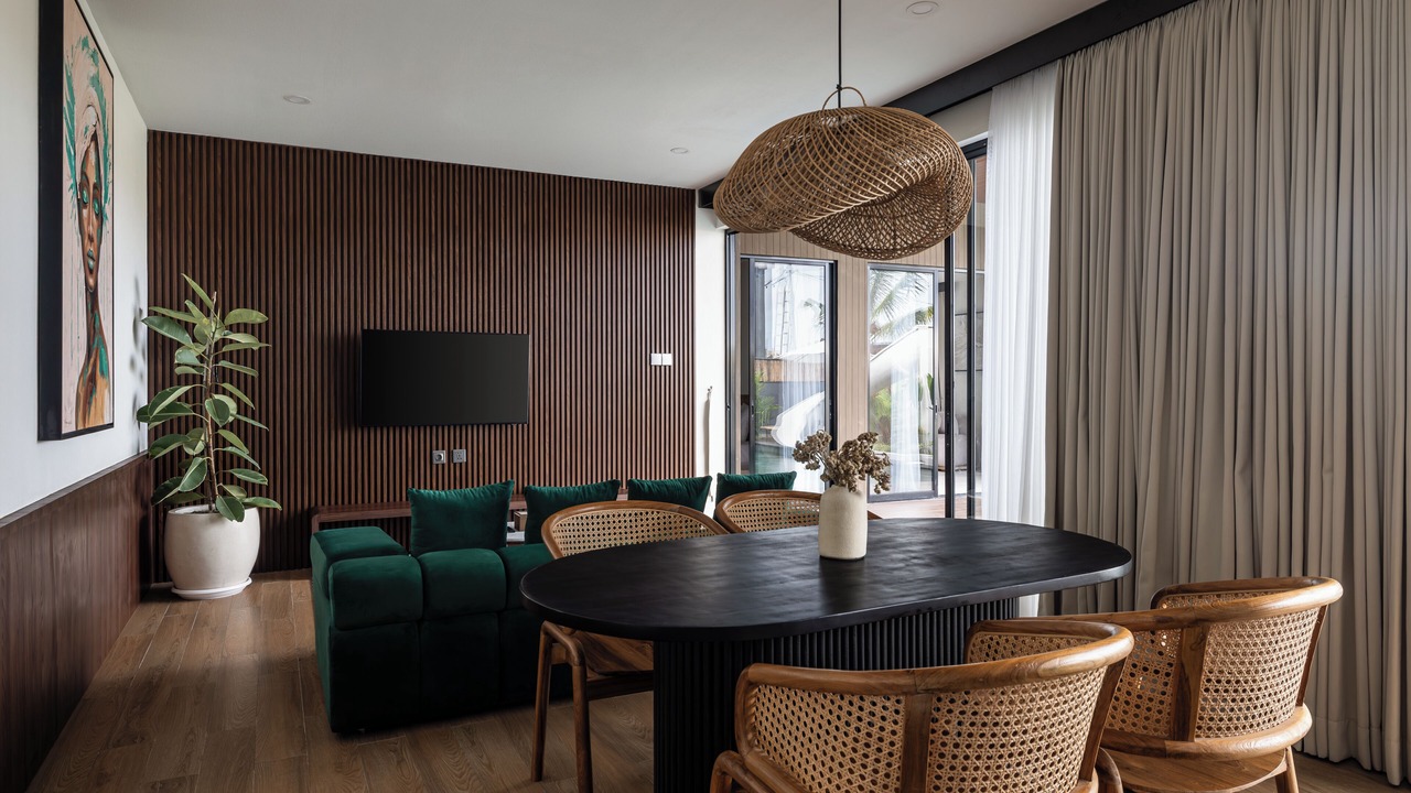Photo of Livingroom in Kaba-Kaba