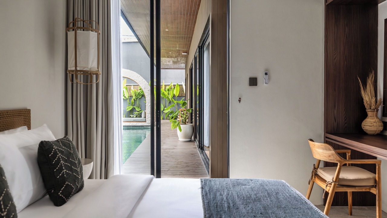 Photo of Bedroom in Kaba-Kaba