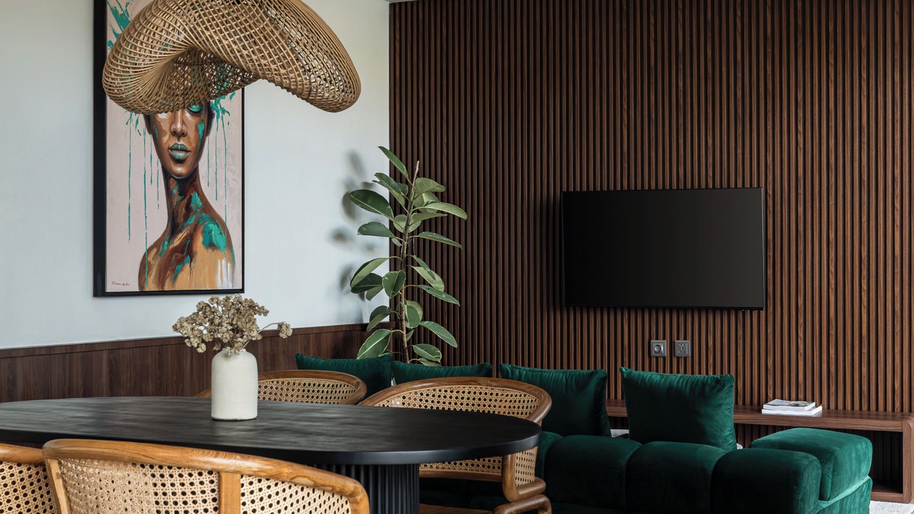 Photo of Livingroom in Kaba-Kaba