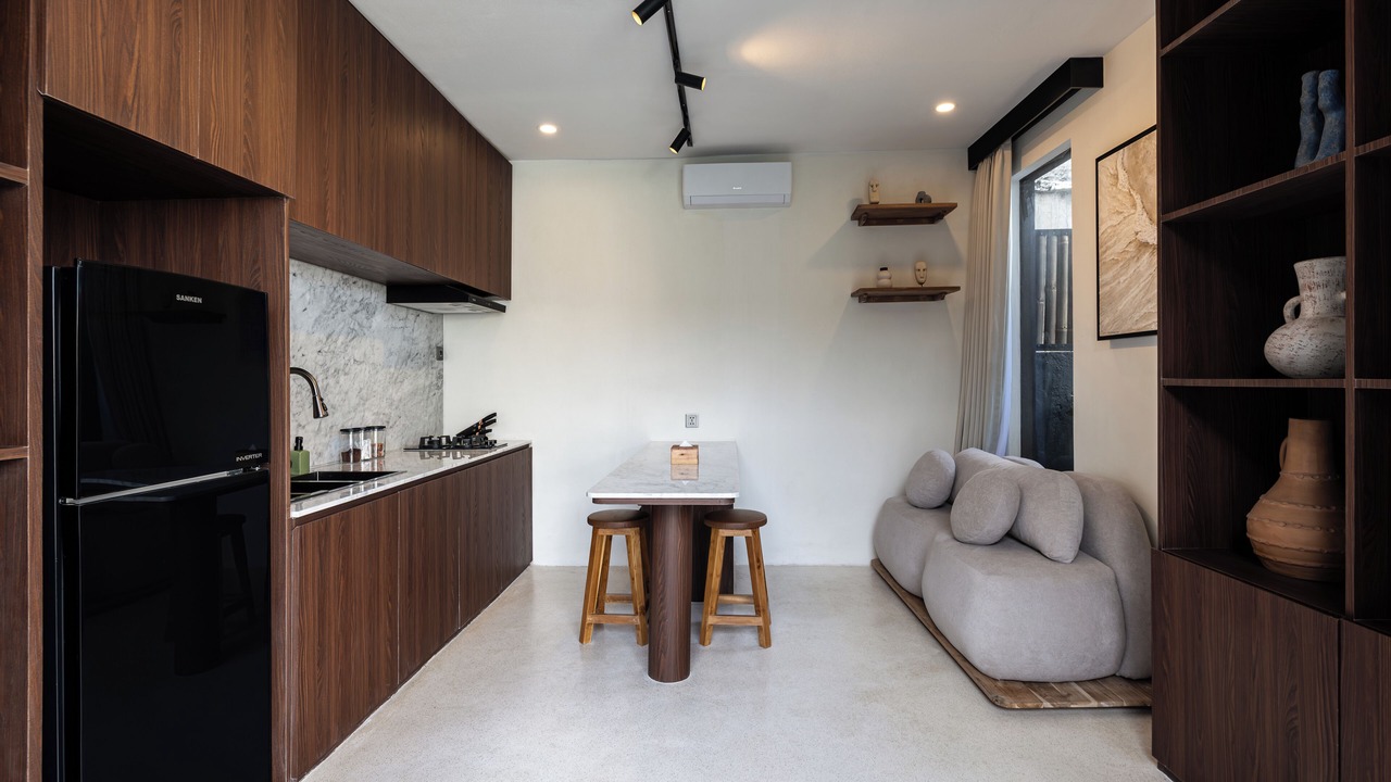 Photo of Livingroom in Kaba-Kaba