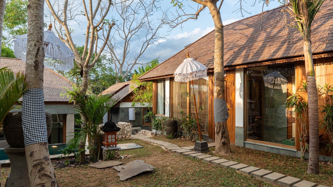 Photo of Outdoor in Jungut Batu