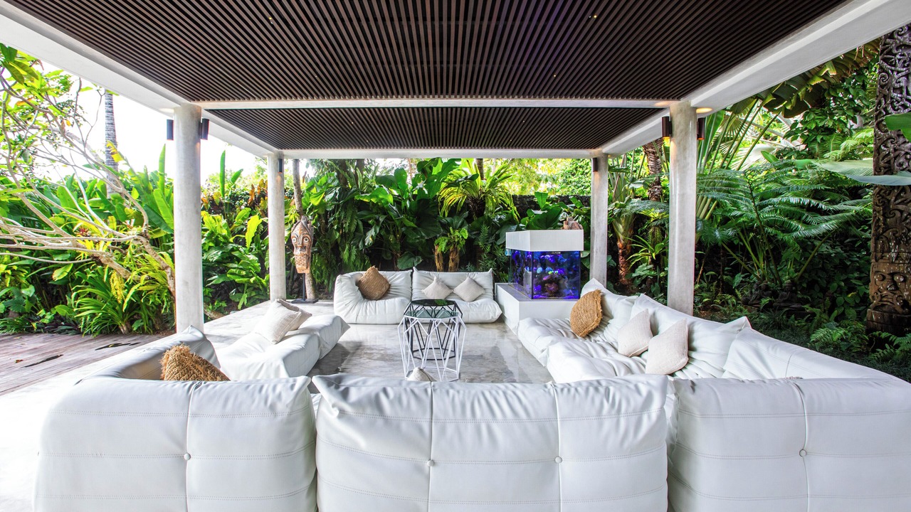 Photo of Livingroom in Ungasan