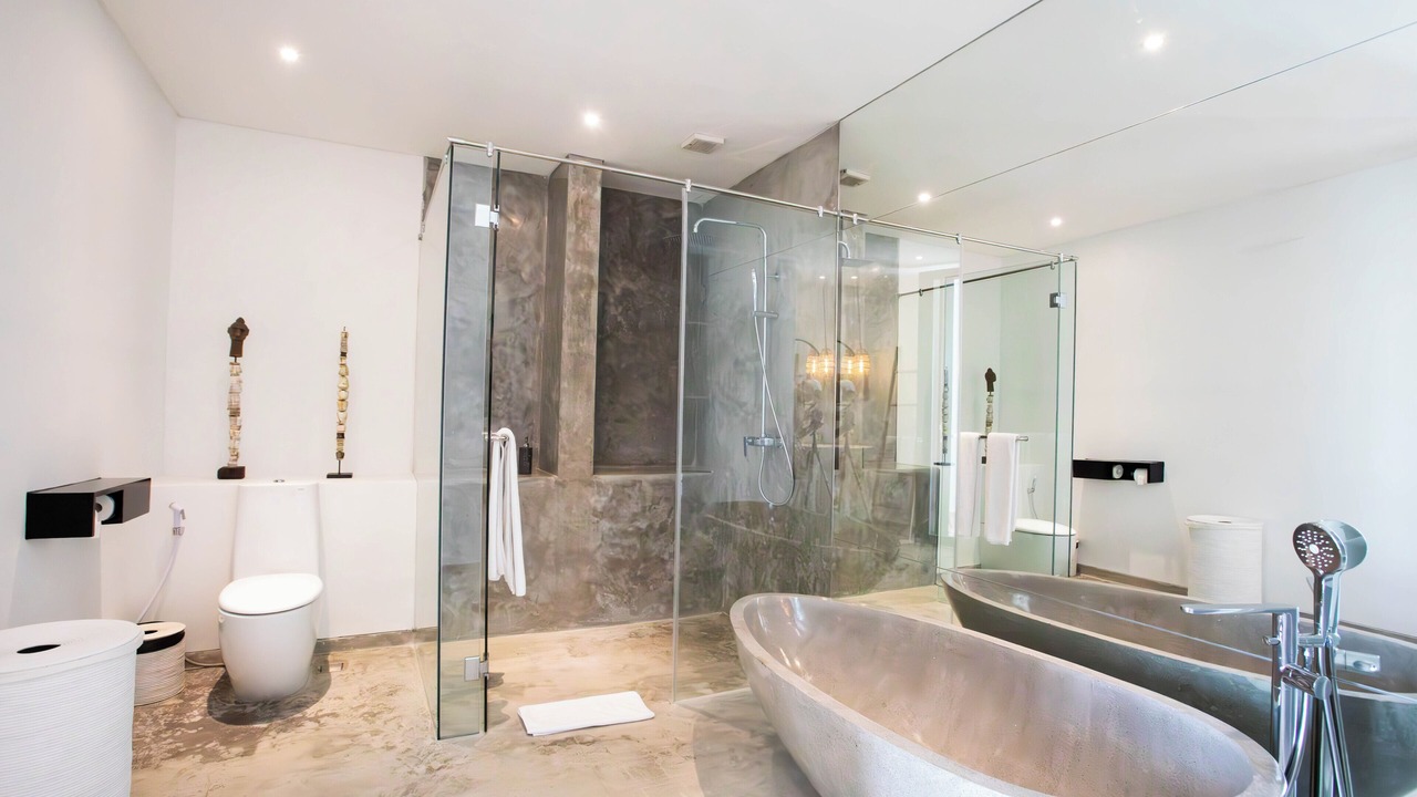 Photo of Bathroom in Ungasan