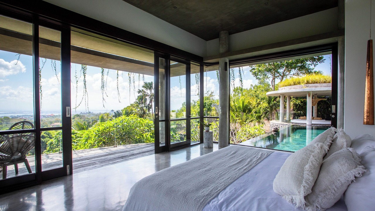 Photo of Bedroom in Ungasan