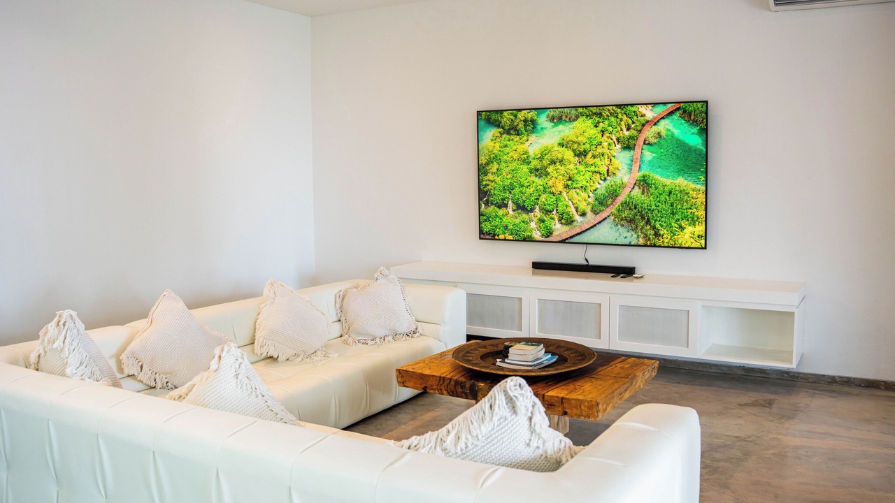 Photo of Livingroom in Ungasan