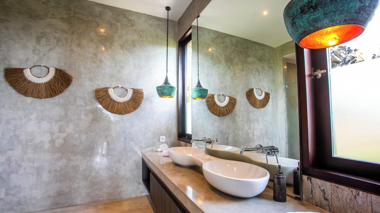 Photo of Bathroom in Ungasan