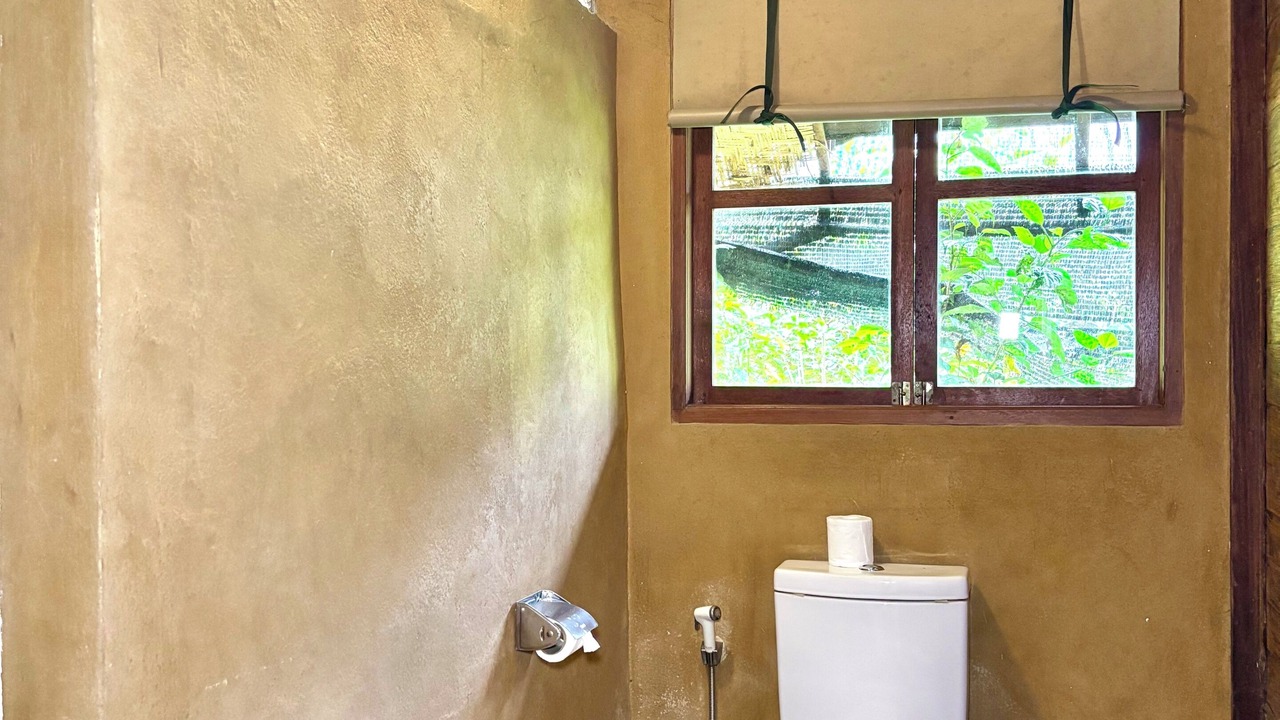 Photo of Bathroom in Penebel