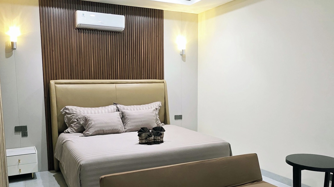 Photo of Bedroom in Pekanbaru