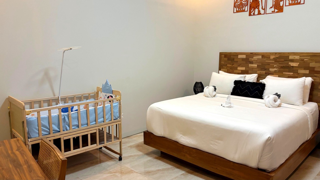 Photo of Bedroom in Nakula