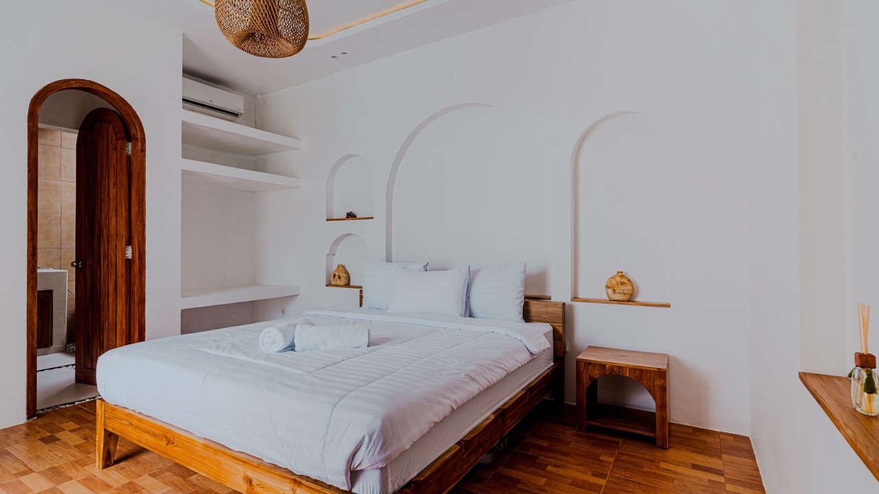 Photo of Bedroom in Praya Barat