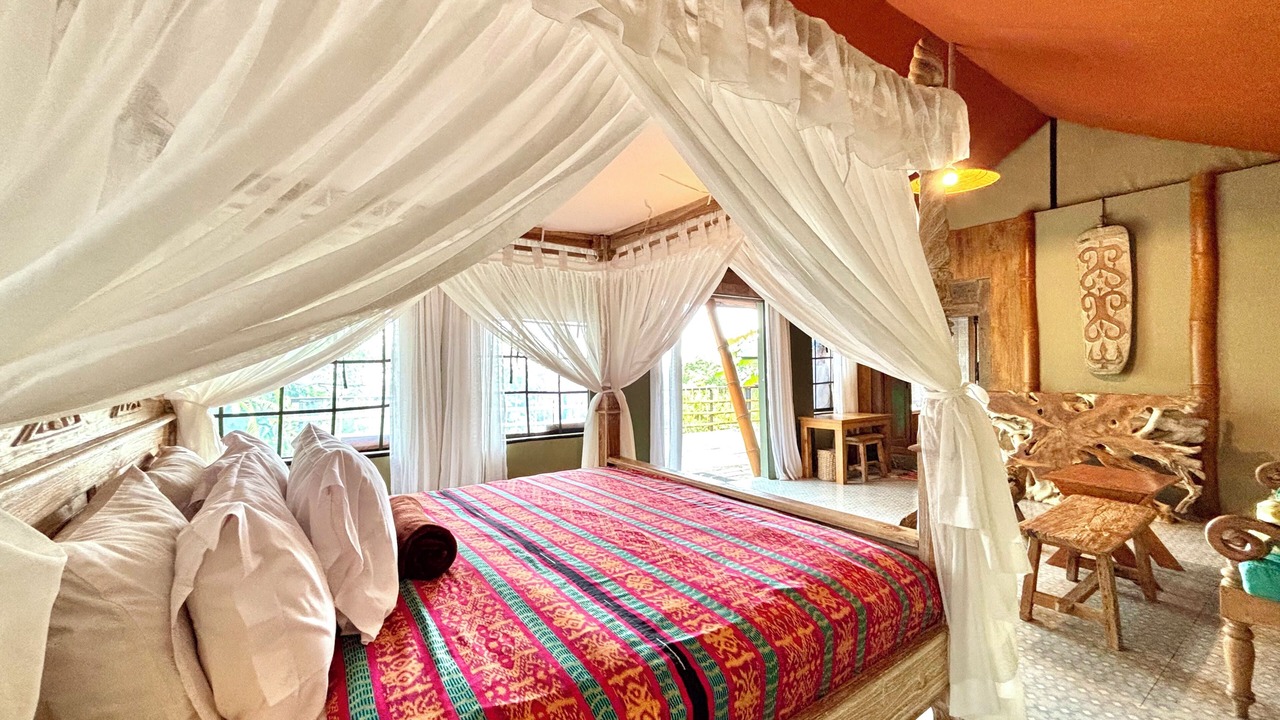 Photo of Bedroom in Penebel