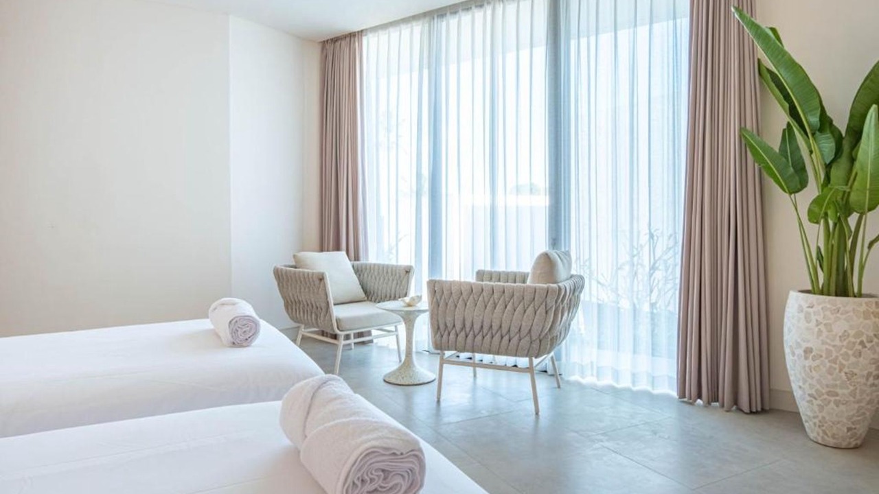 Photo of Bedroom in Pererenan